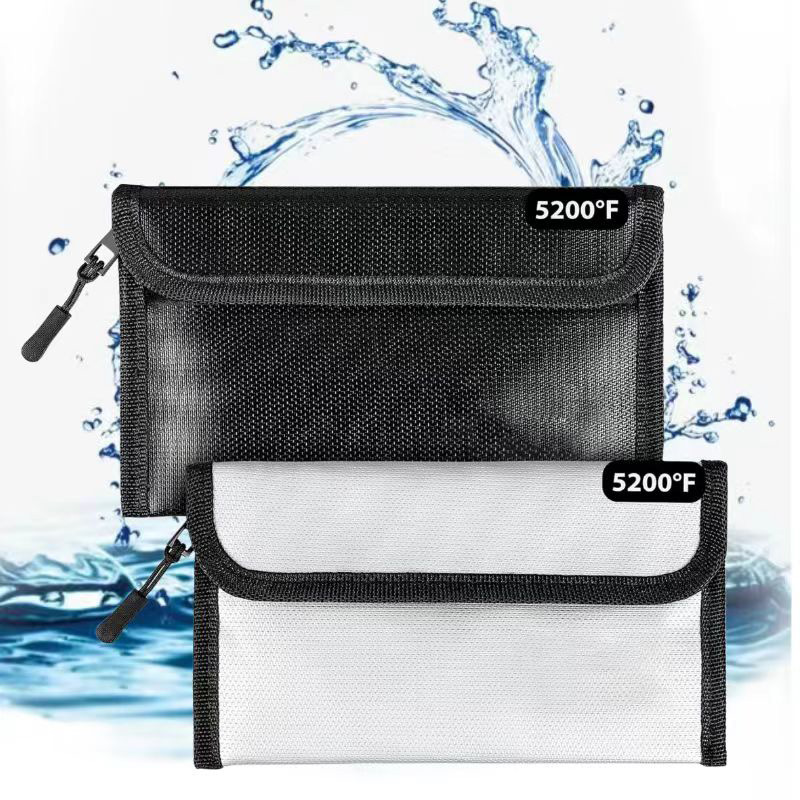 Waterproof Faraday Bag