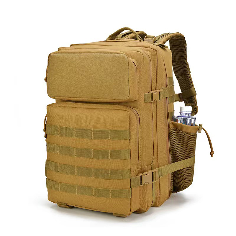 Tactical backpack