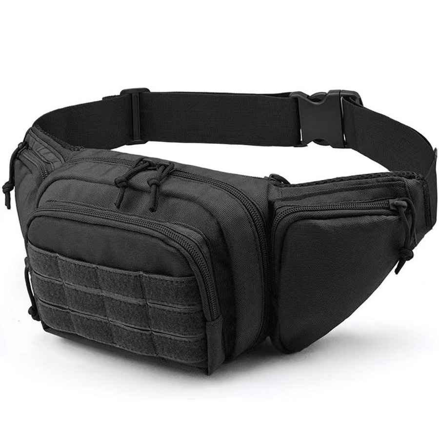 Waist bag