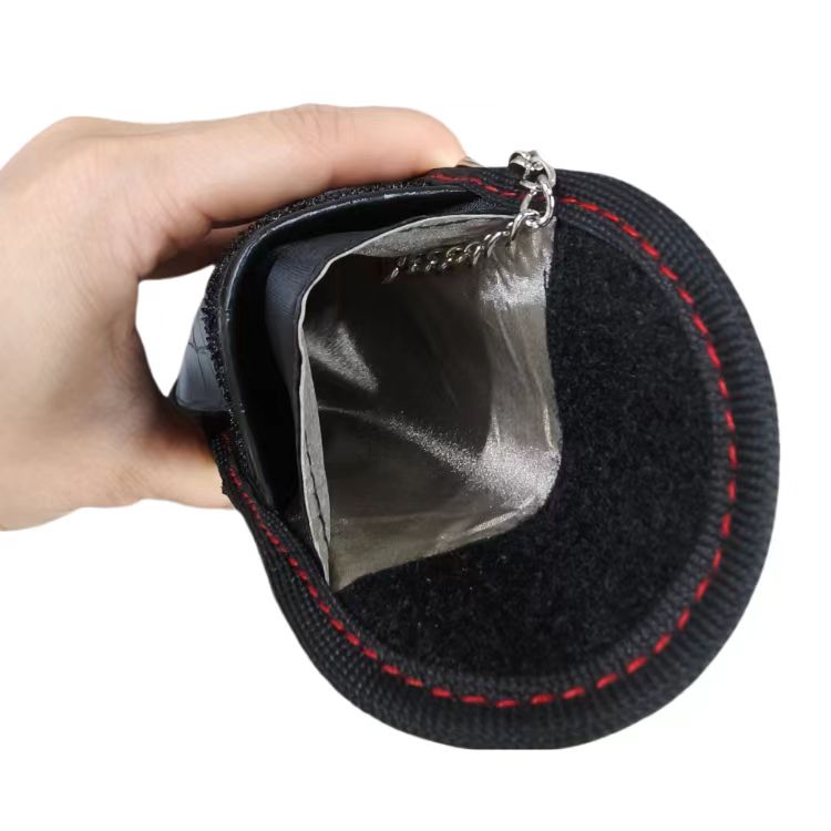 RFID blocking car key Faraday Bag